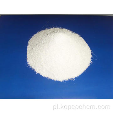 PH Enrower Soda Ash do basenu